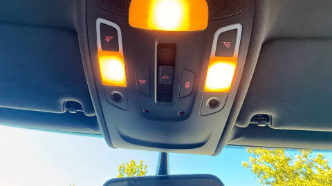 2014 Audi A6 3.0T quattro Premium Plus