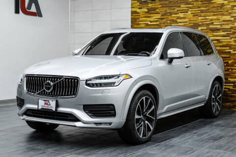 2020 Volvo XC90