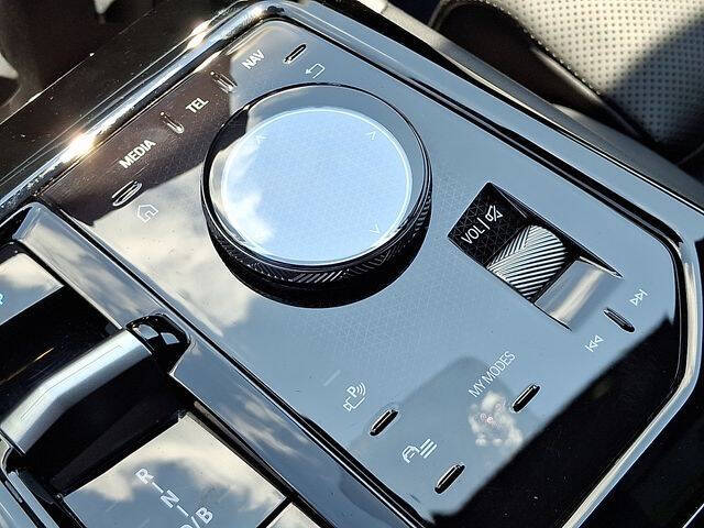 2024 BMW i5 eDrive40