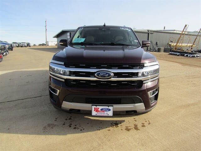 2023 Ford Expedition Limited