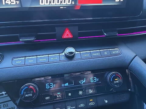 2022 Hyundai Elantra N