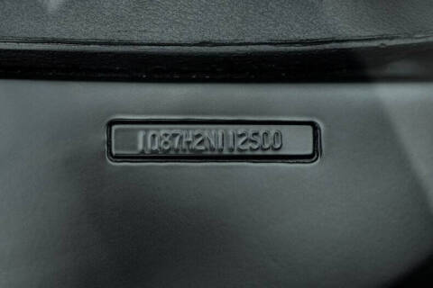 1972 Chevrolet Camaro