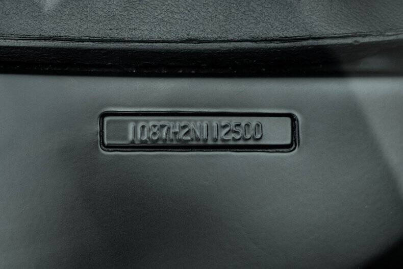 1972 Chevrolet Camaro