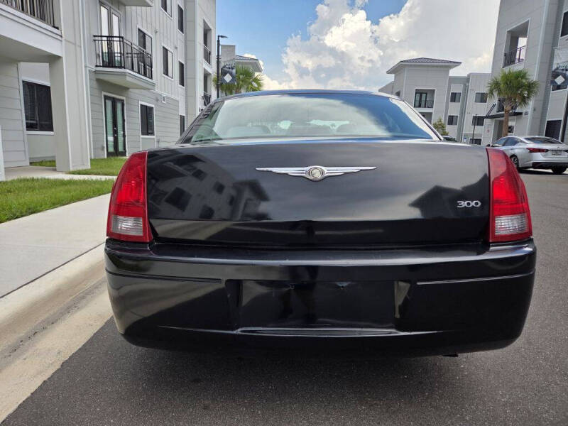 2007 Chrysler 300
