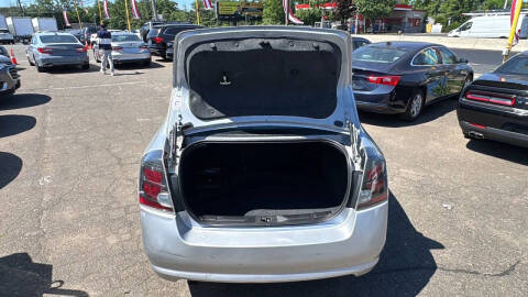 2011 Nissan Sentra