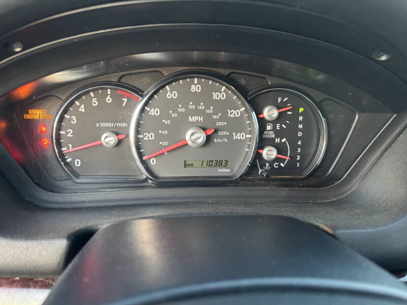 2012 Mitsubishi Galant ES