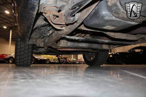 2007 Chevrolet Silverado 1500 Classic