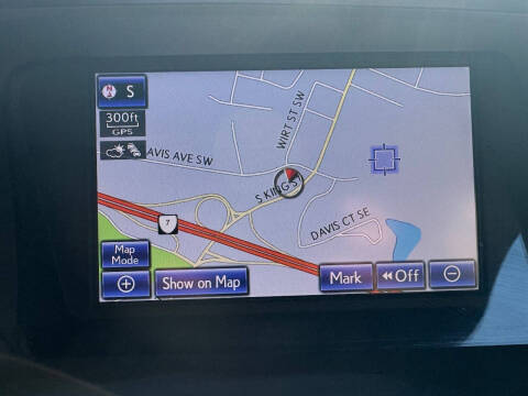 2013 Lexus RX 450h
