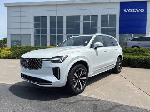 2026 Volvo XC90 B5 Core