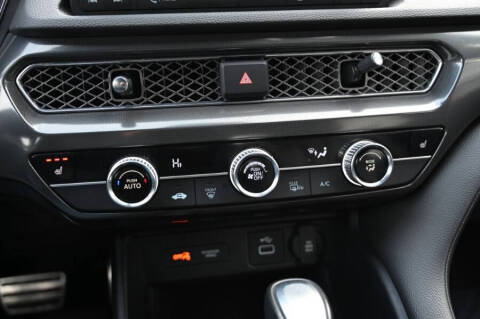 2023 Acura Integra w/A-SPEC