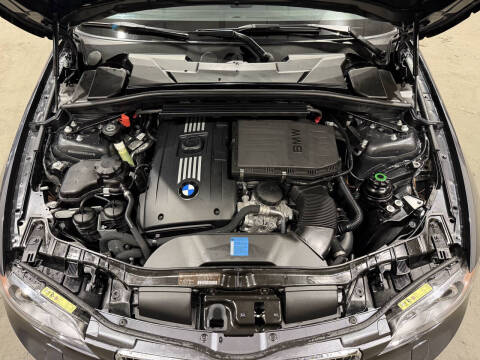 2008 BMW 1 Series 135i