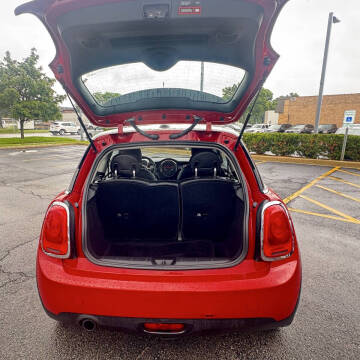 2014 MINI Hardtop Cooper