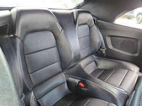 2023 Ford Mustang EcoBoost Premium