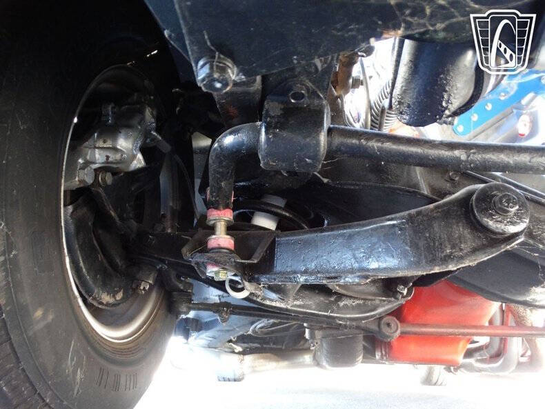 1968 Chevrolet Corvette