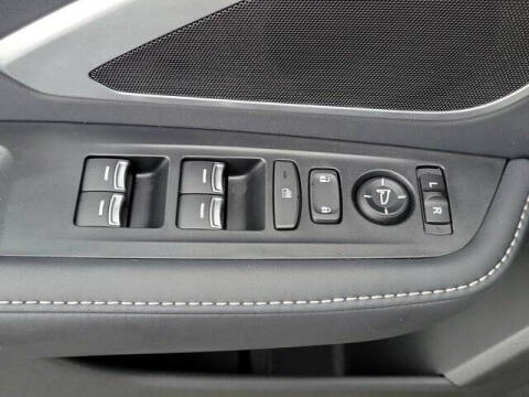 2025 Acura RDX SH-AWD