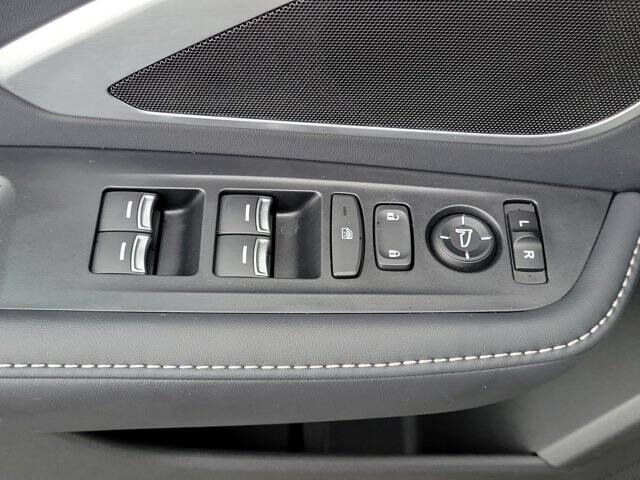 2025 Acura RDX SH-AWD