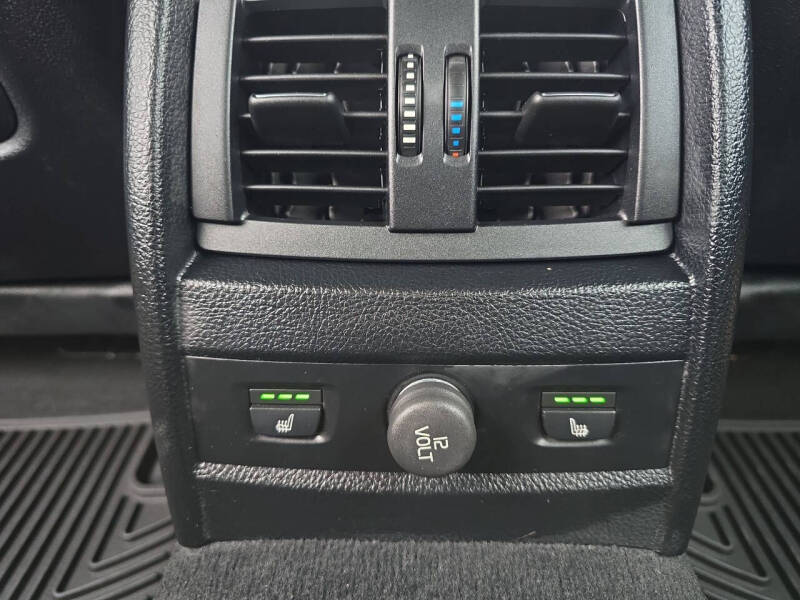 2015 BMW 3 Series 328i xDrive