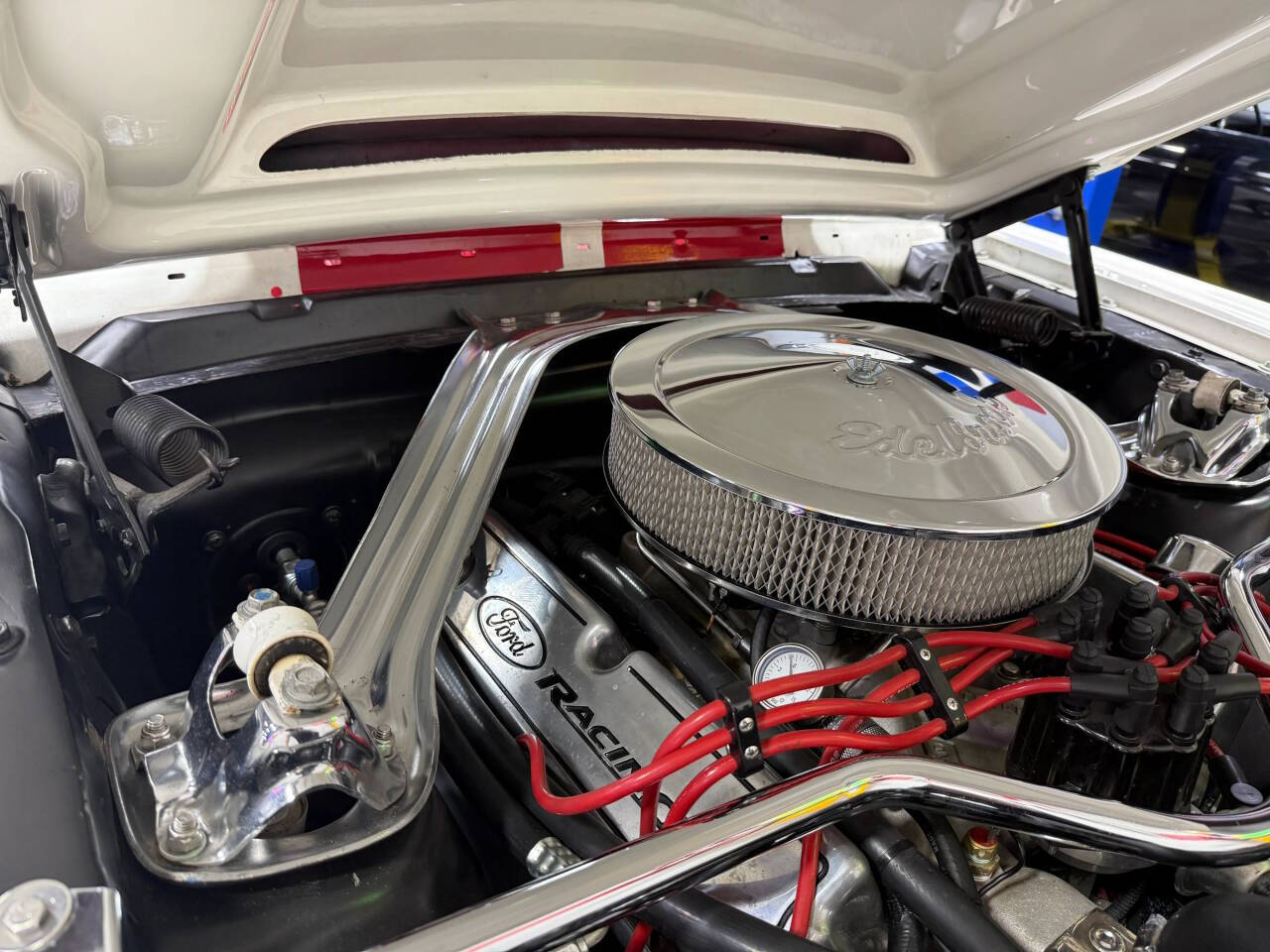 1966 Ford Mustang 108
