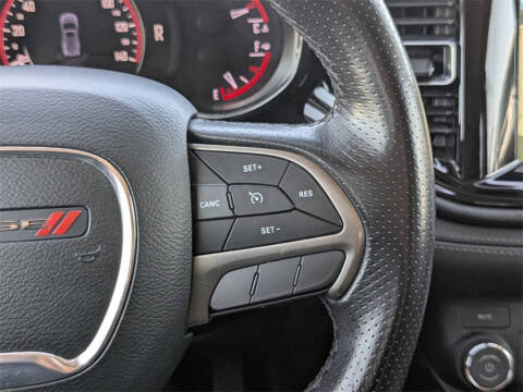 2022 Dodge Durango SXT