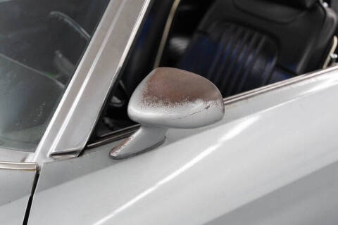 1971 Chevrolet Chevelle