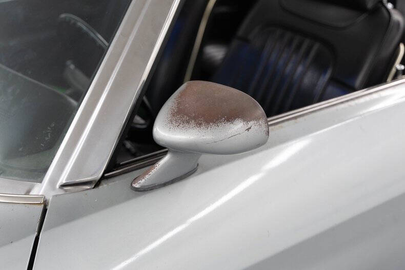 1971 Chevrolet Chevelle