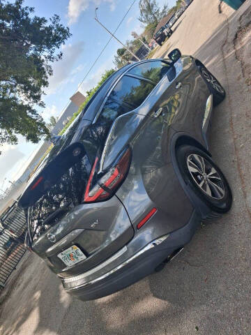 2019 Nissan Murano SV