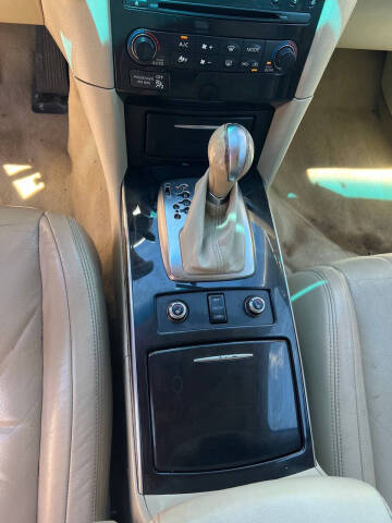 2013 Infiniti FX37