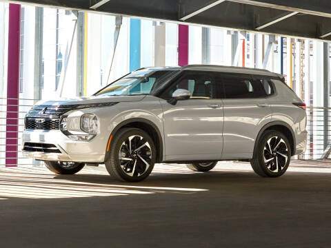 2024 Mitsubishi Outlander for sale at Southtowne Imports in Sandy UT