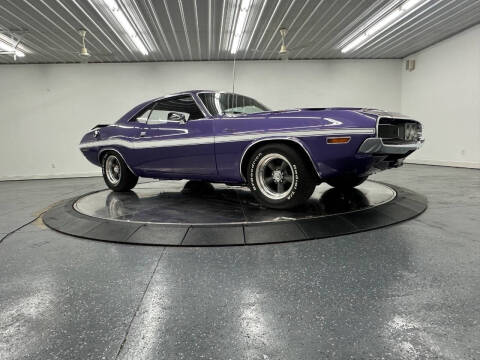 1970 Dodge Challenger