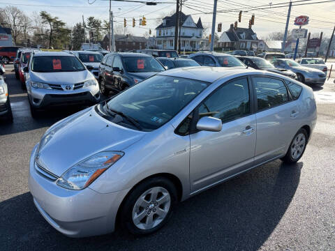 2009 Toyota Prius for sale at Masic Motors, Inc. in Harrisburg PA