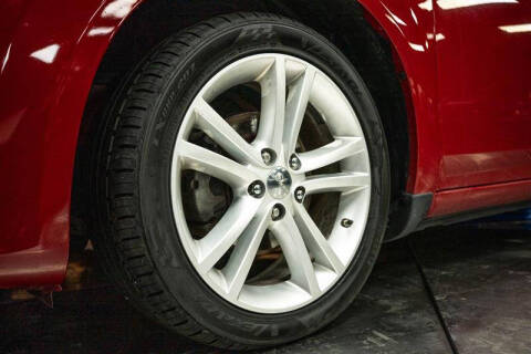 2013 Dodge Avenger SE V6