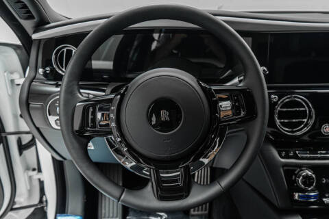 2026 Rolls-Royce Ghost