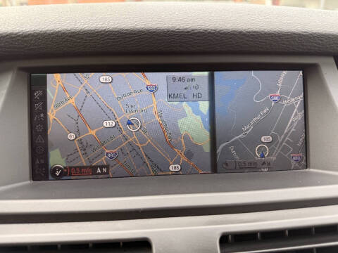 2011 BMW X5 M