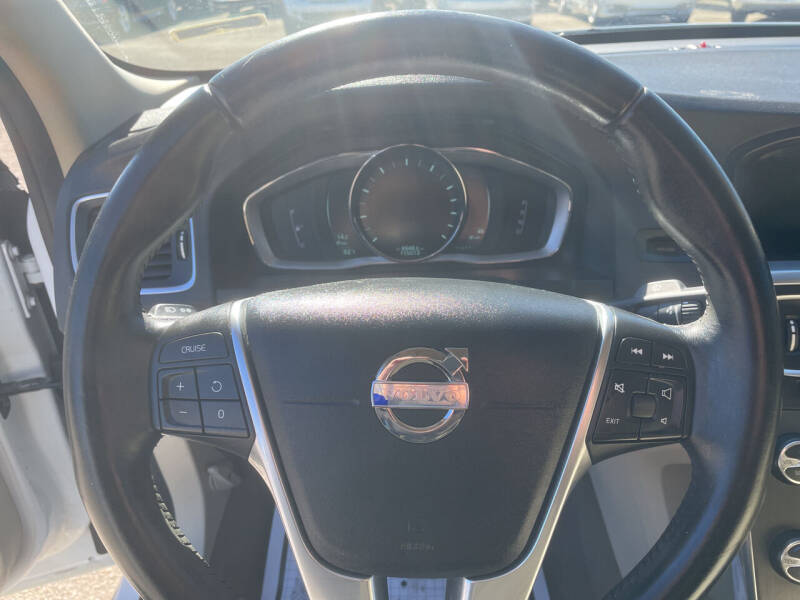 2014 Volvo S60 T5 Premier