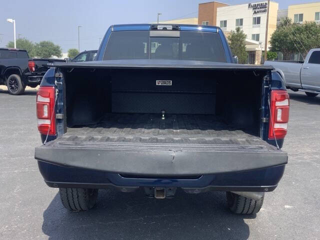 2022 RAM 2500 Limited