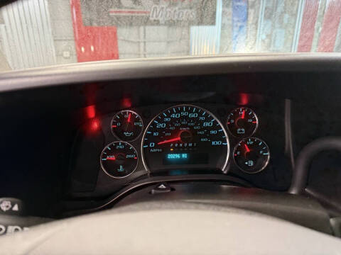 2024 GMC Savana 2500