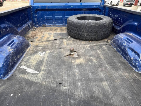 2015 RAM 3500 Laramie