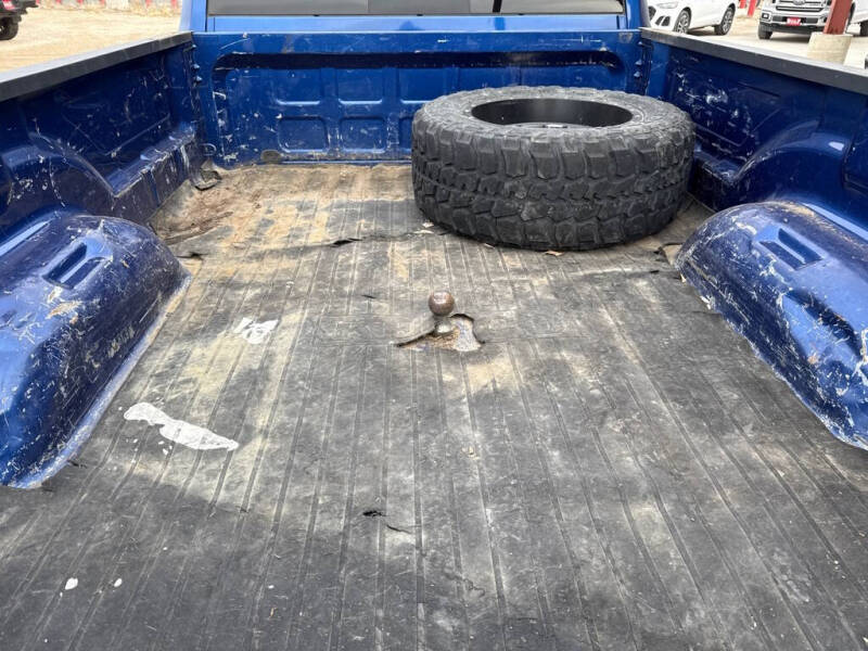 2015 RAM 3500 Laramie