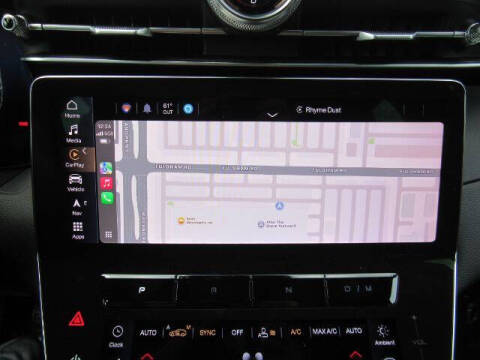 2023 Maserati Grecale Modena