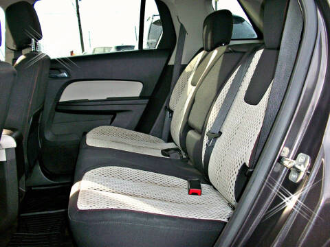 2013 GMC Terrain SLE-1