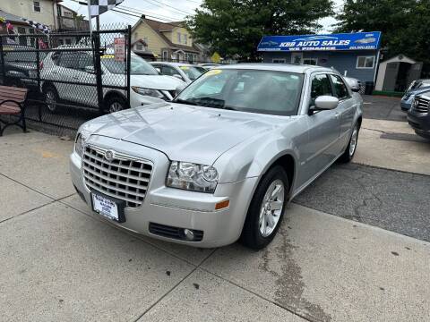 2006 Chrysler 300 for sale at KBB Auto Sales in North Bergen NJ