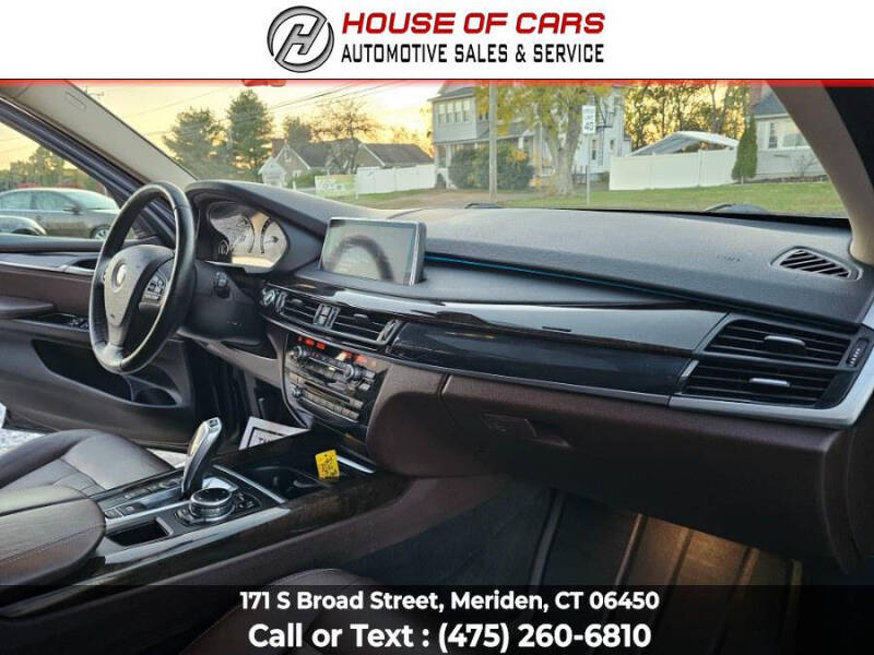 2014 BMW X5 xDrive35i