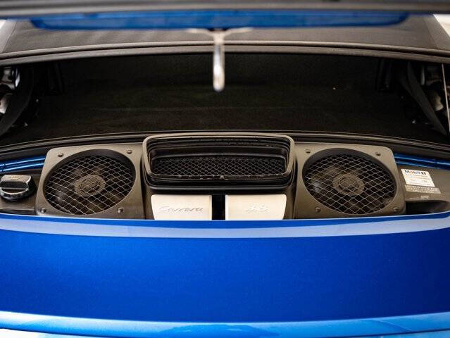 2015 Porsche 911 Carrera S