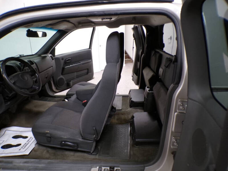 2006 Chevrolet Colorado