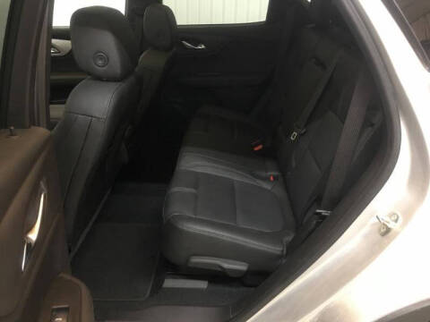 2019 Chevrolet Blazer LT