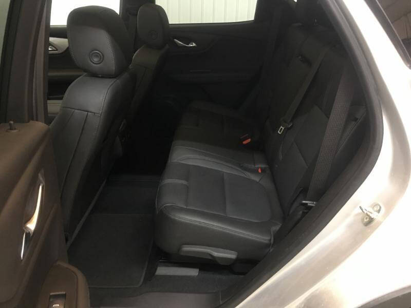 2019 Chevrolet Blazer LT