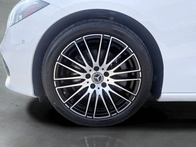 2023 Mercedes-Benz C-Class C 300