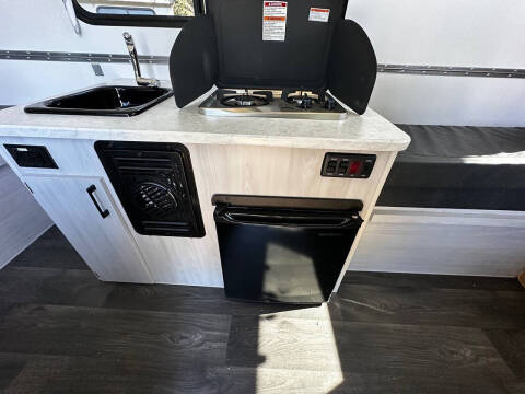 2026 A Liner Ranger 12