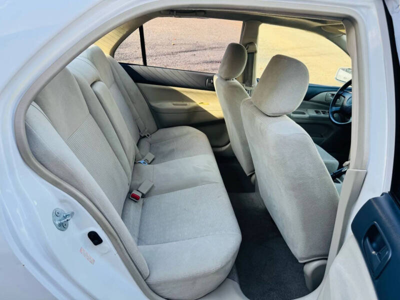 2004 Mitsubishi Lancer LS