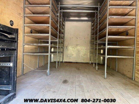 2016 Chevrolet Express 3500